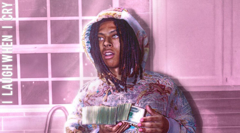 ThereGoMarcus - I Laugh When I Cry