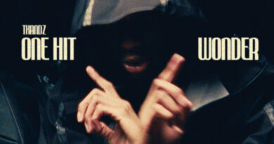 Tkandz - ONE HIT WONDER