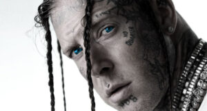 Tom MacDonald - Declassified