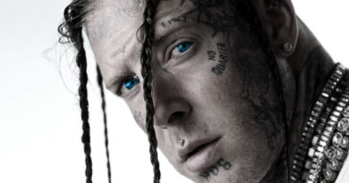 Tom MacDonald - Declassified