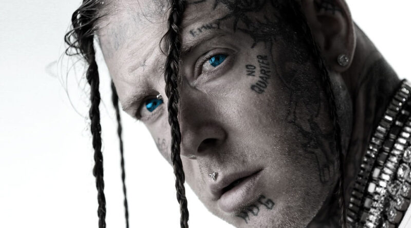 Tom MacDonald - Declassified