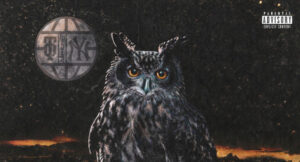 Tony Weyez & FiveEight Fever - WEYEZ OLD OWL