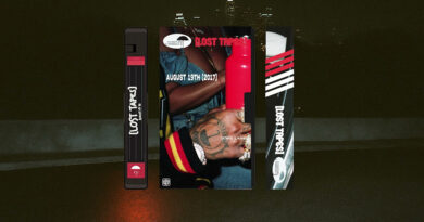 Tory Lanez - August 19th