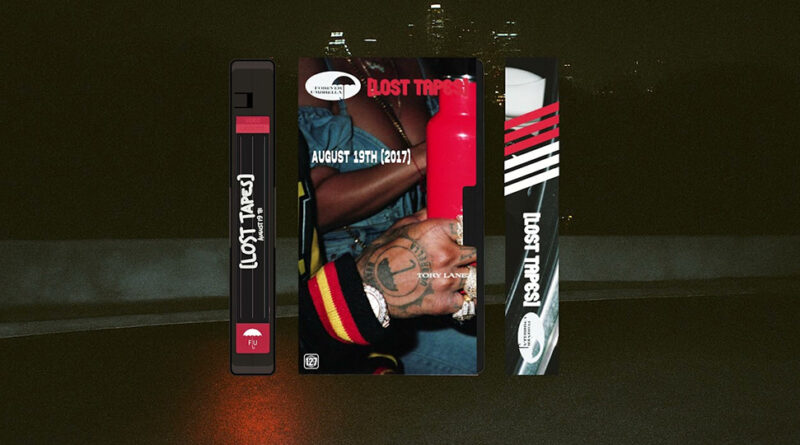 Tory Lanez - August 19th