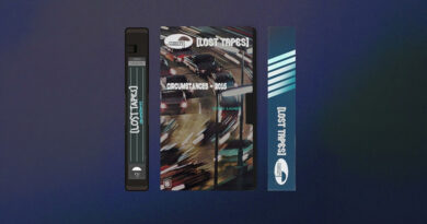 Tory Lanez - Circumstances (Lost Tapes)