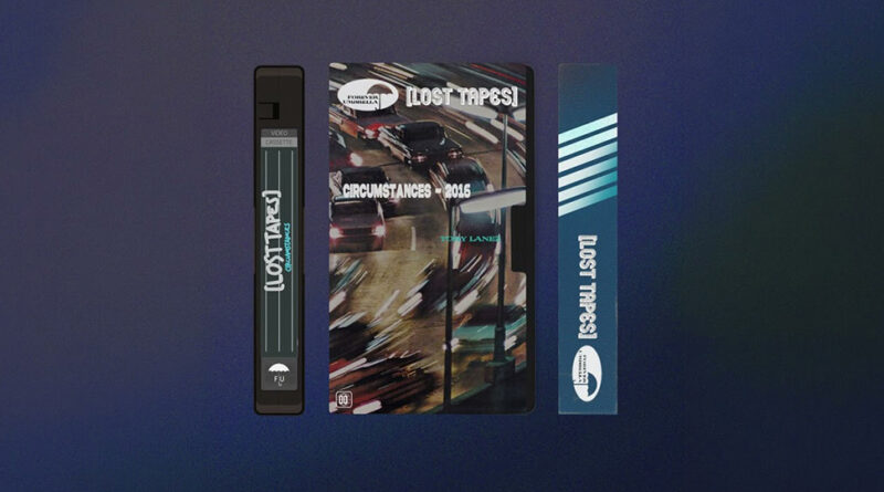 Tory Lanez - Circumstances (Lost Tapes)