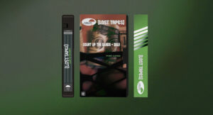 Tory Lanez - Count Up The Bands (Lost Tapes)