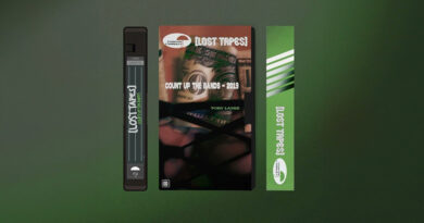 Tory Lanez - Count Up The Bands (Lost Tapes)