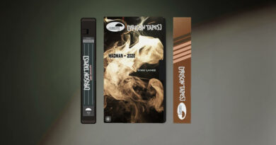 Tory Lanez - MadMan (Lost Tapes)