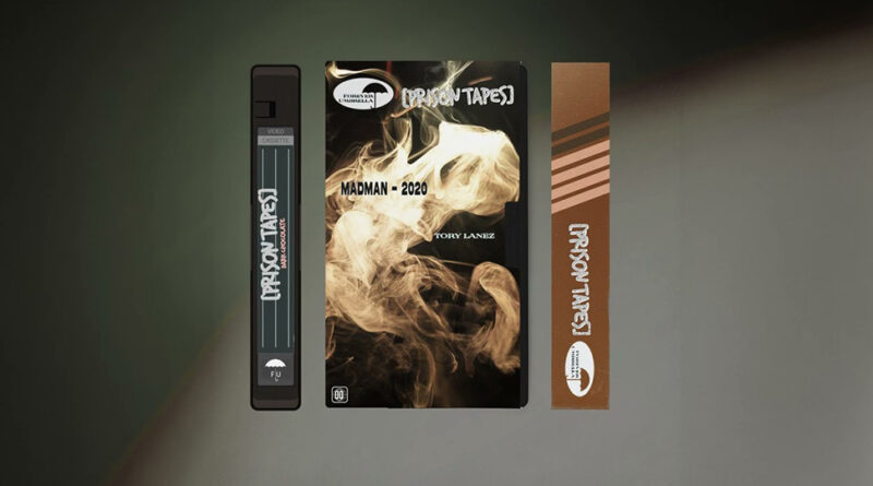 Tory Lanez - MadMan (Lost Tapes)