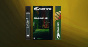 Tory Lanez - Popular Chance (Lost Tapes)