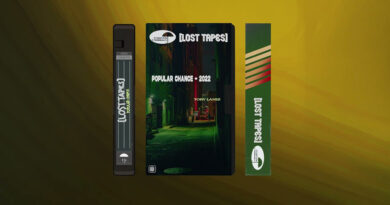 Tory Lanez - Popular Chance (Lost Tapes)