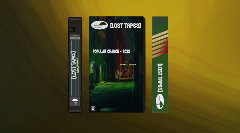 Tory Lanez - Popular Chance (Lost Tapes)