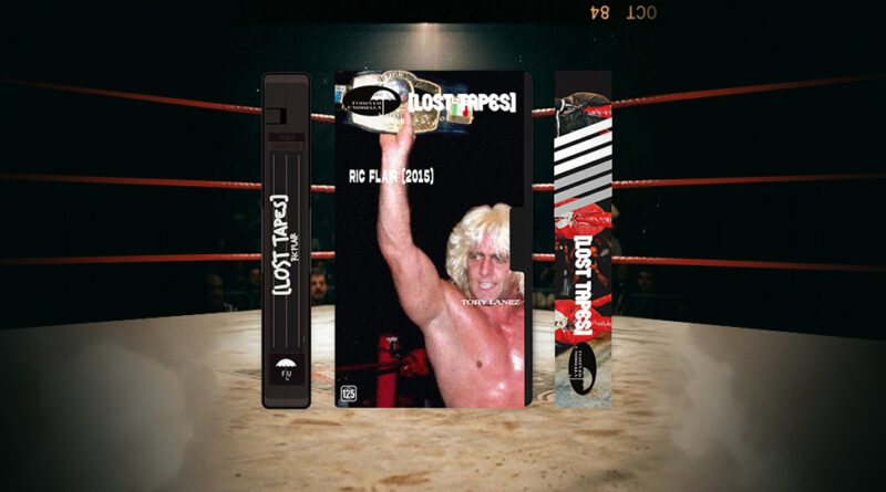 Tory Lanez - Ric Flair