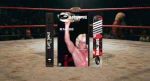 Tory Lanez - Ric Flair (Lost Tapes)