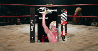 Tory Lanez - Ric Flair (Lost Tapes)