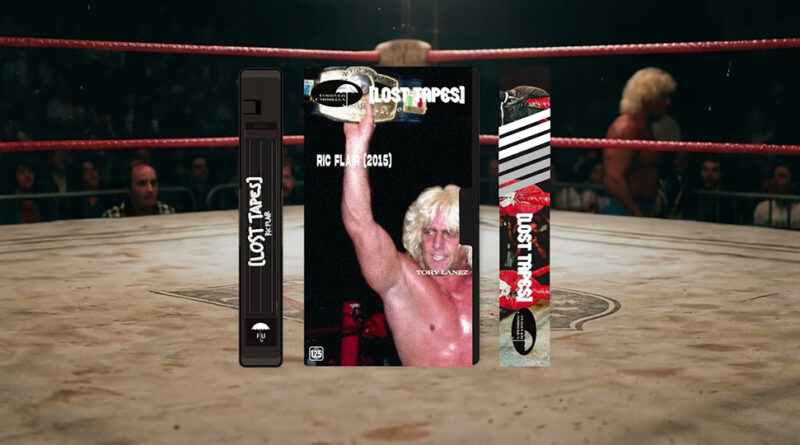 Tory Lanez - Ric Flair (Lost Tapes)