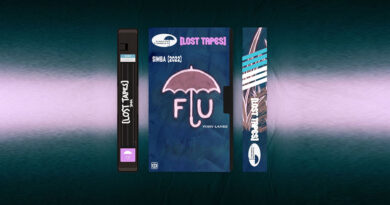 Tory Lanez - Simba (Lost Tapes)