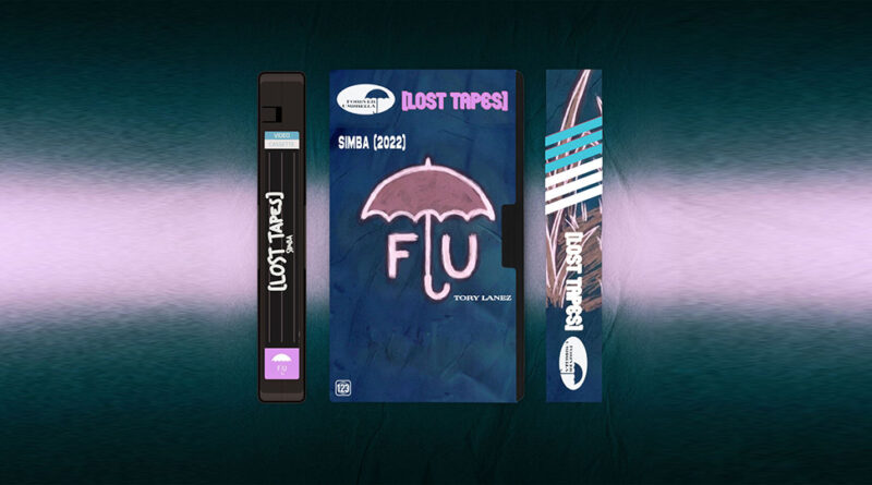 Tory Lanez - Simba (Lost Tapes)