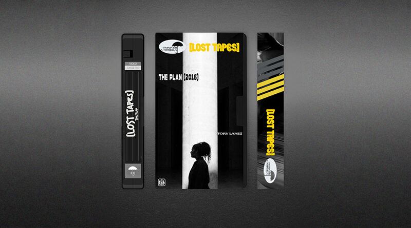 Tory Lanez - The Plan