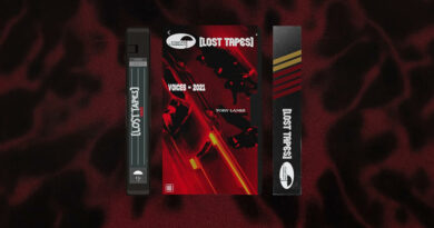 Tory Lanez - Voices (Lost Tapes)