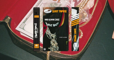 Tory Lanez - Wind Blowing