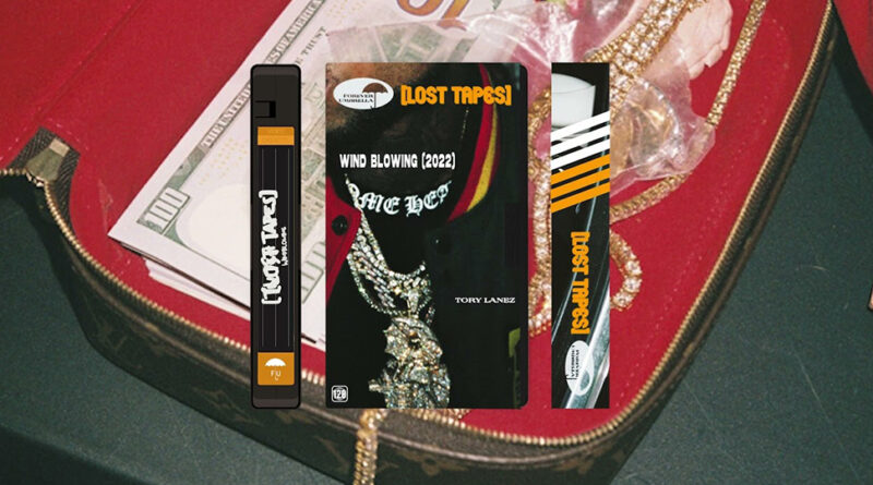 Tory Lanez - Wind Blowing