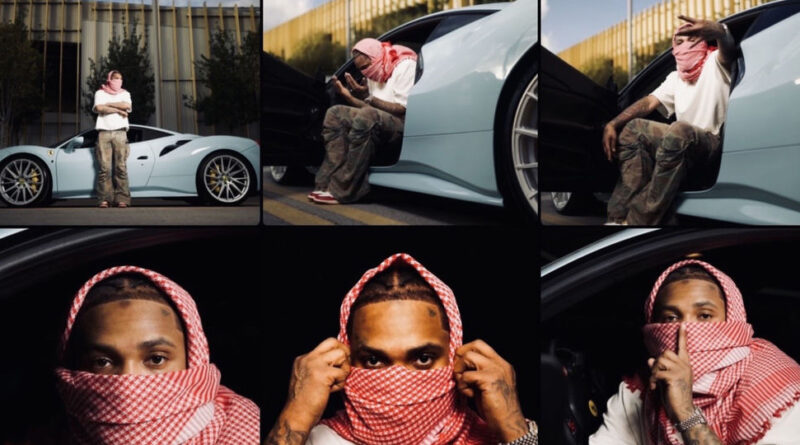 Toure - LONG STORY SHORT