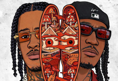 Traetwothree – Love in the Club (feat. OG Parker & K CAMP) Traetwothree - Love in the Club