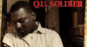 Tragedy Khadafi - Q.U. Soldier