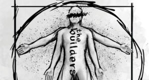 Tragedy Khadafi - The Builders