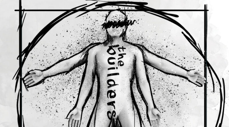 Tragedy Khadafi - The Builders