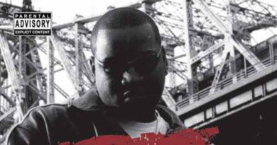 Tragedy Khadafi - The Death of Tragedy