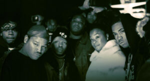 Tragedy Khadafi - The Kuwait Tapes