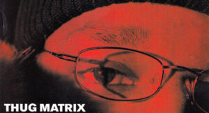 Tragedy Khadafi - Thug Matrix 4118