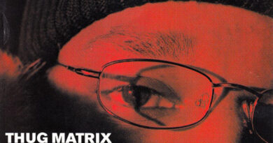 Tragedy Khadafi - Thug Matrix 4118