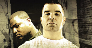 Tragedy Khadafi & Trez - Lethal Weapon