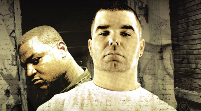 Tragedy Khadafi & Trez - Lethal Weapon