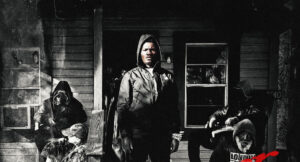 Trigga500k - trap never klosed.