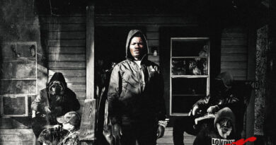 Trigga500k - trap never klosed.