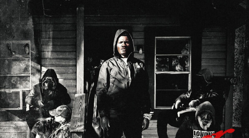 Trigga500k - trap never klosed.