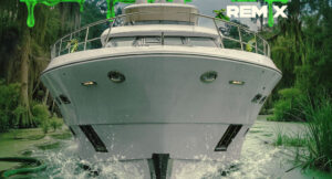 Trim - BOAT REMIX SLIMEY EDITION