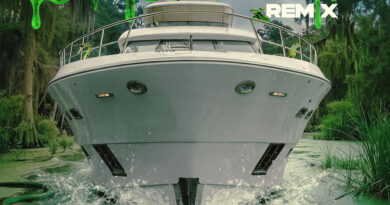 Trim - BOAT REMIX SLIMEY EDITION