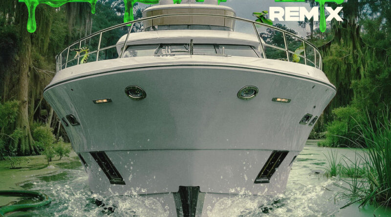 Trim - BOAT REMIX SLIMEY EDITION