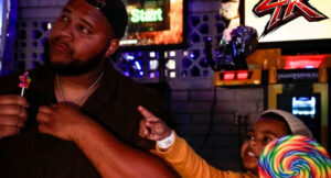 TruckDC - Bossa Nova