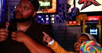 TruckDC - Bossa Nova