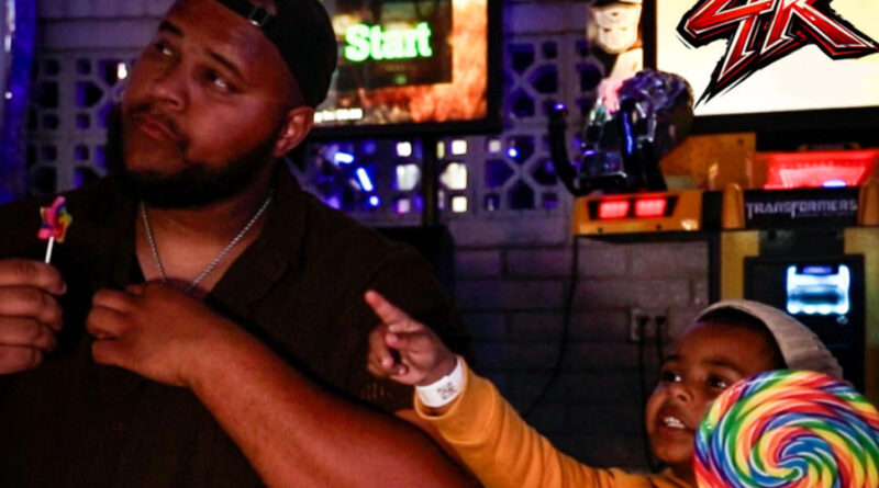 TruckDC - Bossa Nova