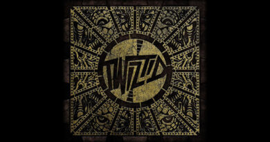 Twiztid, Blaze Ya Dead Homie - Puzzle Box