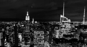 Tylr C, Craig G & A-F-R-O - The Mitten to Queensbridge