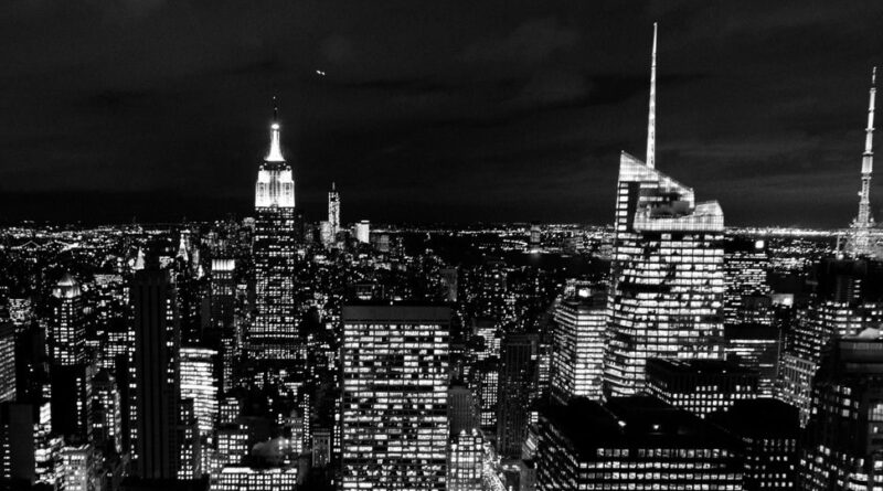 Tylr C, Craig G & A-F-R-O - The Mitten to Queensbridge